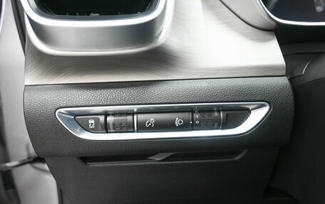 Geely Coolray I, 2022 год, 1 969 900 рублей, 28 фотография