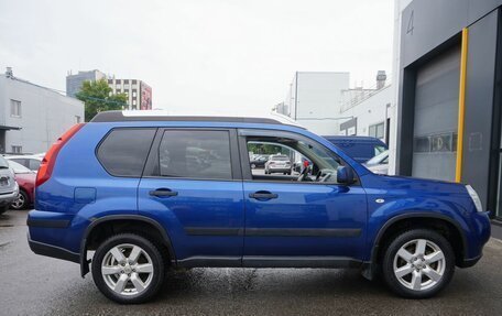 Nissan X-Trail, 2008 год, 799 000 рублей, 4 фотография