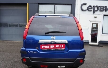 Nissan X-Trail, 2008 год, 799 000 рублей, 6 фотография
