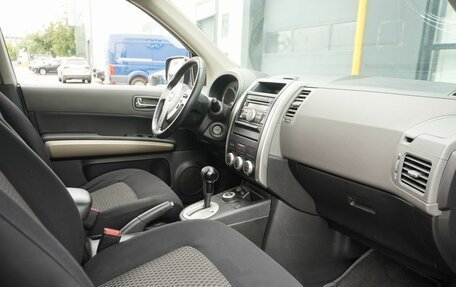 Nissan X-Trail, 2008 год, 799 000 рублей, 9 фотография