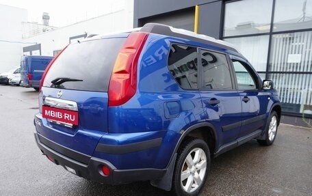 Nissan X-Trail, 2008 год, 799 000 рублей, 5 фотография