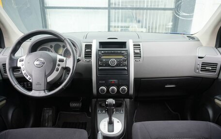 Nissan X-Trail, 2008 год, 799 000 рублей, 10 фотография