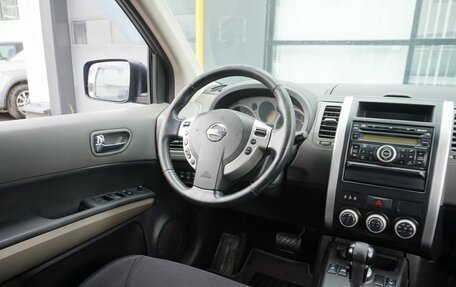 Nissan X-Trail, 2008 год, 799 000 рублей, 11 фотография
