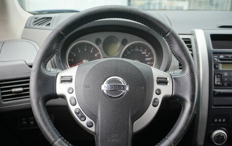 Nissan X-Trail, 2008 год, 799 000 рублей, 12 фотография