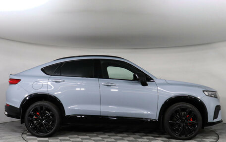 Geely Tugella FY11, 2023 год, 2 997 000 рублей, 5 фотография