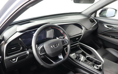 Geely Tugella FY11, 2023 год, 2 997 000 рублей, 10 фотография