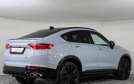 Geely Tugella FY11, 2023 год, 2 997 000 рублей, 6 фотография