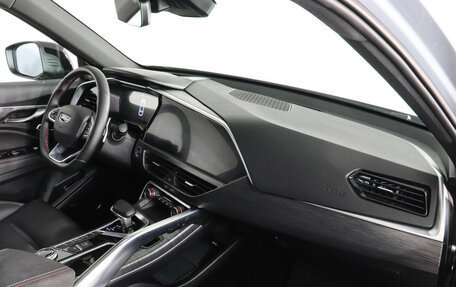 Geely Tugella FY11, 2023 год, 2 997 000 рублей, 11 фотография