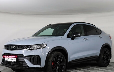 Geely Tugella FY11, 2023 год, 2 997 000 рублей, 2 фотография
