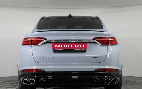 Geely Tugella FY11, 2023 год, 2 997 000 рублей, 7 фотография