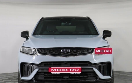 Geely Tugella FY11, 2023 год, 2 997 000 рублей, 3 фотография
