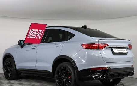 Geely Tugella FY11, 2023 год, 2 997 000 рублей, 8 фотография