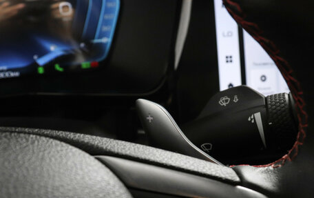 Geely Tugella FY11, 2023 год, 2 997 000 рублей, 16 фотография