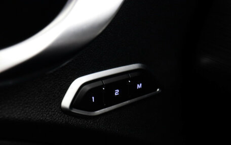 Geely Tugella FY11, 2023 год, 2 997 000 рублей, 18 фотография
