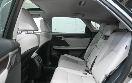 Lexus RX IV рестайлинг, 2020 год, 5 849 900 рублей, 14 фотография