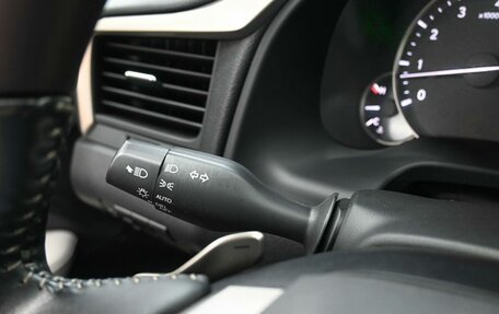 Lexus RX IV рестайлинг, 2020 год, 5 849 900 рублей, 17 фотография