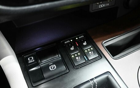 Lexus RX IV рестайлинг, 2020 год, 5 849 900 рублей, 27 фотография