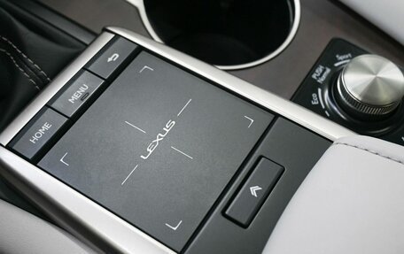 Lexus RX IV рестайлинг, 2020 год, 5 849 900 рублей, 26 фотография