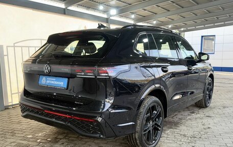 Volkswagen Tiguan, 2026 год, 5 099 000 рублей, 5 фотография