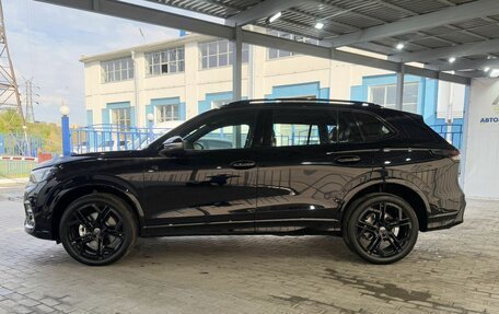 Volkswagen Tiguan, 2026 год, 5 099 000 рублей, 2 фотография