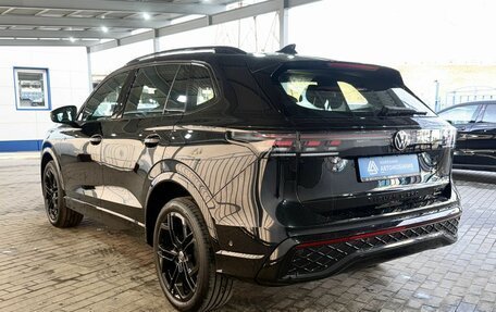 Volkswagen Tiguan, 2026 год, 5 099 000 рублей, 3 фотография