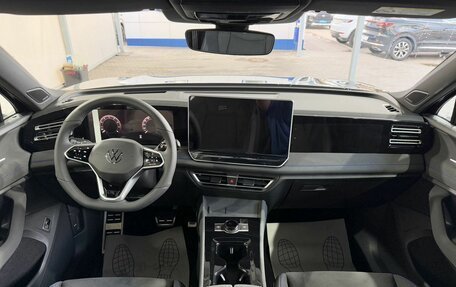 Volkswagen Tiguan, 2026 год, 5 099 000 рублей, 10 фотография