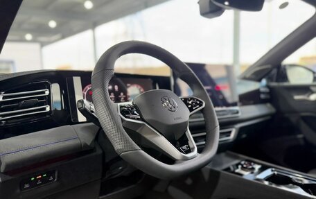 Volkswagen Tiguan, 2026 год, 5 099 000 рублей, 13 фотография