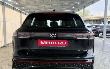 Volkswagen Tiguan, 2026 год, 5 099 000 рублей, 4 фотография