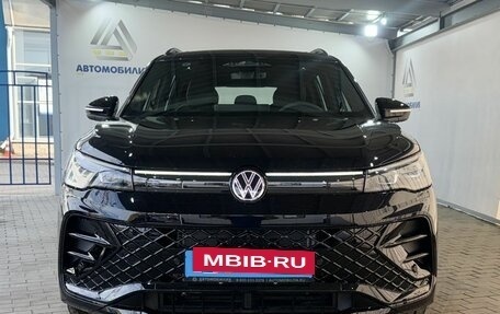 Volkswagen Tiguan, 2026 год, 5 099 000 рублей, 8 фотография