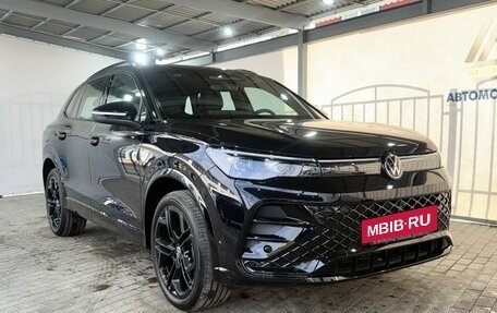 Volkswagen Tiguan, 2026 год, 5 099 000 рублей, 7 фотография