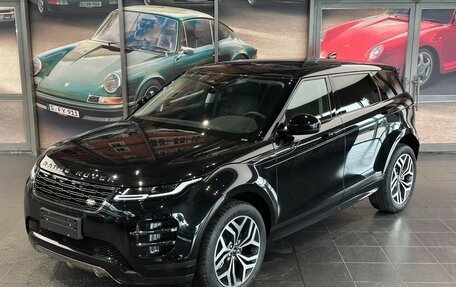 Land Rover Range Rover Evoque II, 2026 год, 6 680 000 рублей, 2 фотография