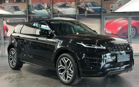 Land Rover Range Rover Evoque II, 2026 год, 6 680 000 рублей, 3 фотография