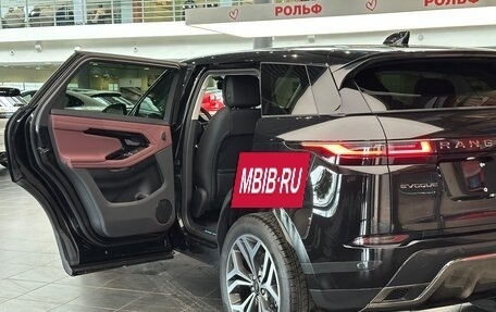Land Rover Range Rover Evoque II, 2026 год, 6 680 000 рублей, 6 фотография
