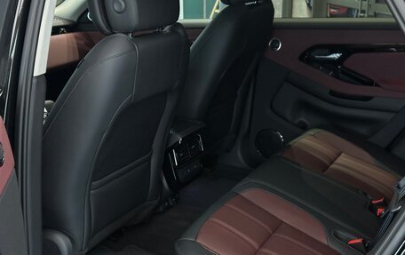 Land Rover Range Rover Evoque II, 2026 год, 6 680 000 рублей, 9 фотография