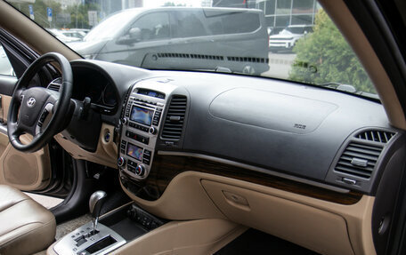 Hyundai Santa Fe III рестайлинг, 2012 год, 1 088 000 рублей, 11 фотография