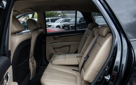 Hyundai Santa Fe III рестайлинг, 2012 год, 1 088 000 рублей, 12 фотография