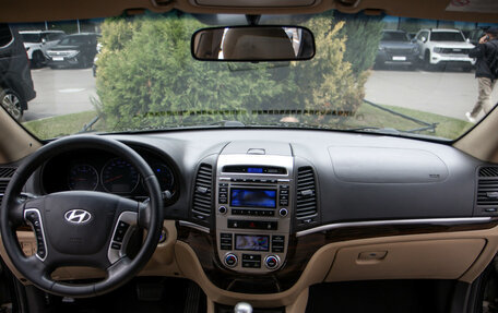Hyundai Santa Fe III рестайлинг, 2012 год, 1 088 000 рублей, 13 фотография