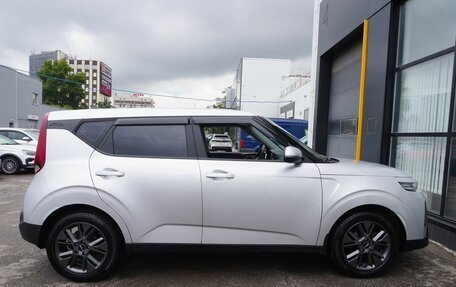 KIA Soul III, 2021 год, 1 790 000 рублей, 4 фотография