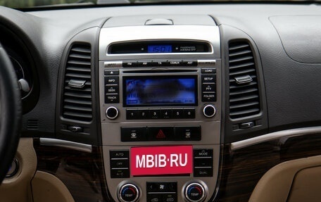 Hyundai Santa Fe III рестайлинг, 2012 год, 1 088 000 рублей, 16 фотография