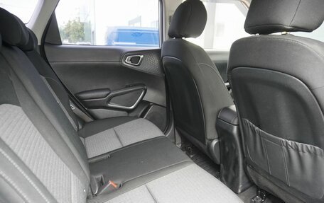 KIA Soul III, 2021 год, 1 790 000 рублей, 10 фотография