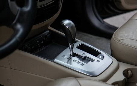 Hyundai Santa Fe III рестайлинг, 2012 год, 1 088 000 рублей, 17 фотография