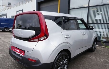 KIA Soul III, 2021 год, 1 790 000 рублей, 5 фотография