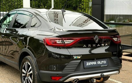 Renault Arkana I, 2019 год, 1 799 000 рублей, 7 фотография