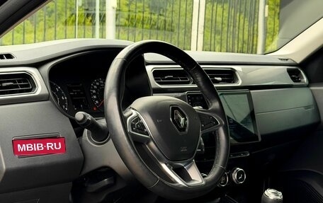 Renault Arkana I, 2019 год, 1 799 000 рублей, 8 фотография