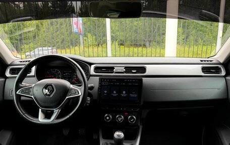 Renault Arkana I, 2019 год, 1 799 000 рублей, 10 фотография