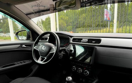 Renault Arkana I, 2019 год, 1 799 000 рублей, 9 фотография