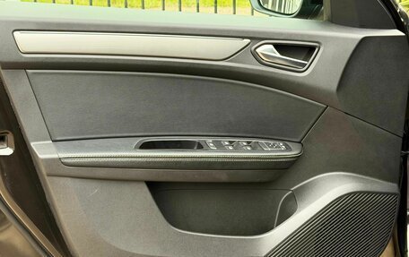 Renault Arkana I, 2019 год, 1 799 000 рублей, 17 фотография