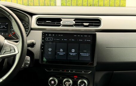 Renault Arkana I, 2019 год, 1 799 000 рублей, 23 фотография