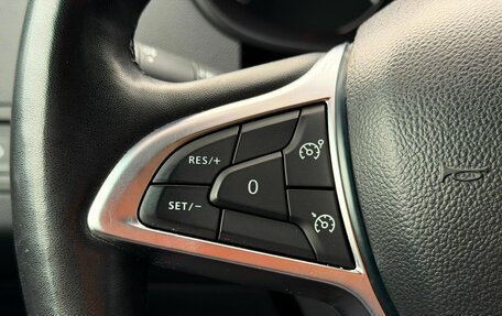 Renault Arkana I, 2019 год, 1 799 000 рублей, 13 фотография