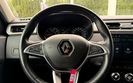 Renault Arkana I, 2019 год, 1 799 000 рублей, 12 фотография